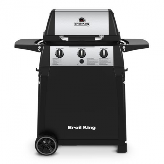 Broil King Porta Chef 320 z wózkiem